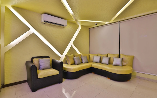 OYO 341 Sorooh Taibah Furnished Apts