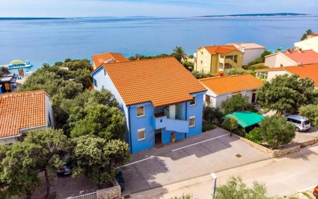 Cathy - 50m From the Beach - A2