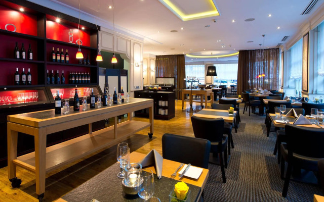 ACHAT Hotel Karlsruhe City