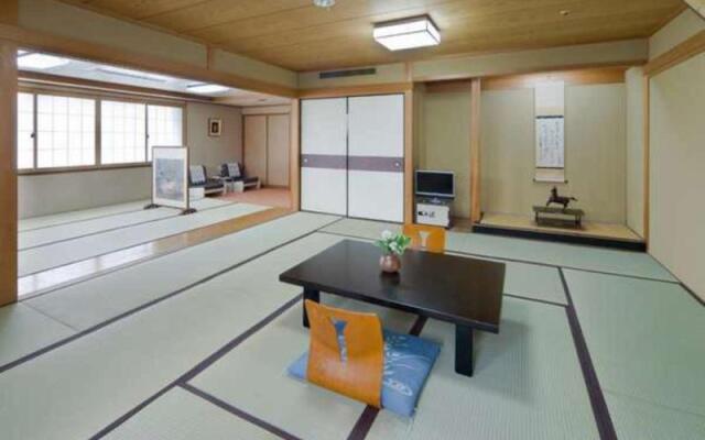 Mikihan Ryokan