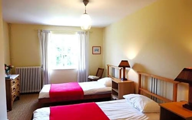 La Haute Herbelais, near Bagnoles de l'Orne