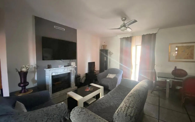 Casa Delfina
