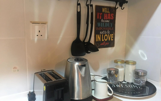 The ComfyHauz # Cyberjaya – Guest Rooms – Cyberjaya