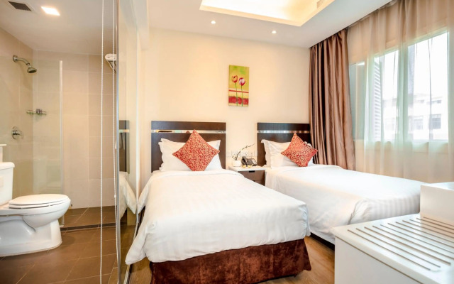 Link Hotel