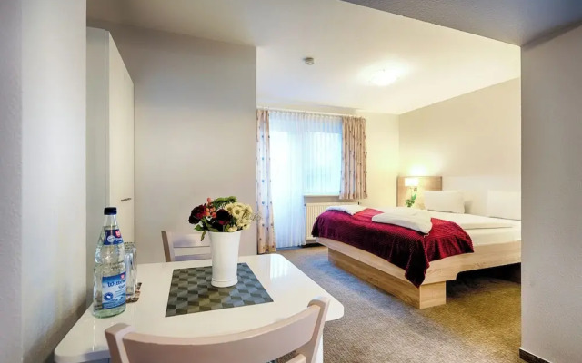 Hotel Friesland