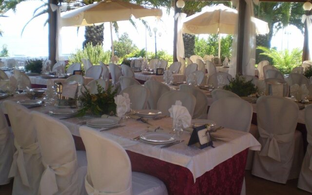 New Barcavela Hotel