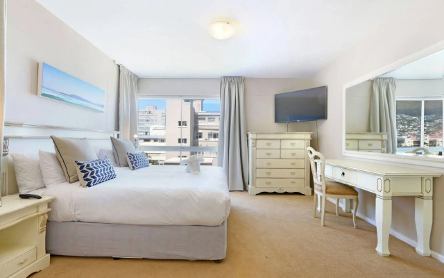 Atlantique by Totalstay