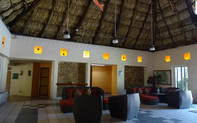 Hotel Palapa Palace
