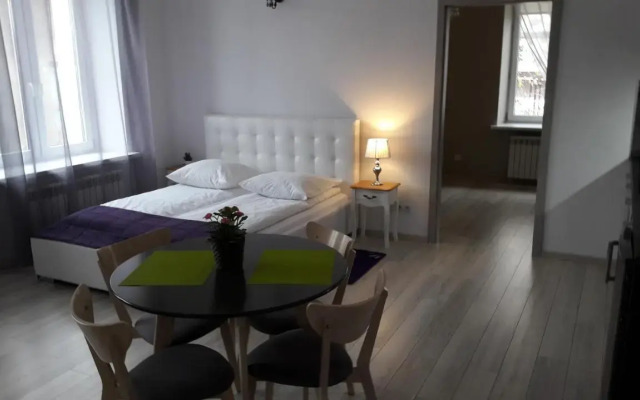 Magnolia Apartment
