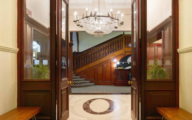 Holiday Inn Johannesburg Sunnyside Park by IHG