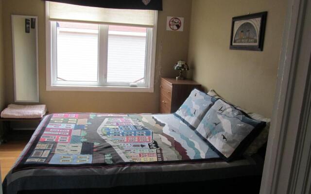 Exploits Inn and Suites