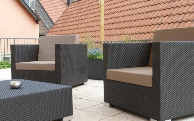 Gasthof zum Weißen Lamm