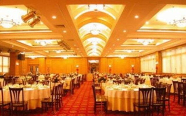 Renhe Hotel