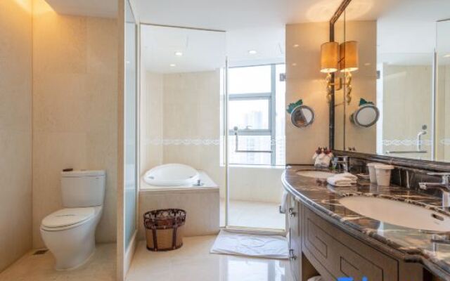 The Paul Hotel Shengzhou