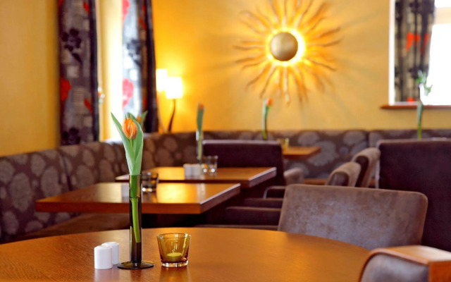 Hotel Villa Neander