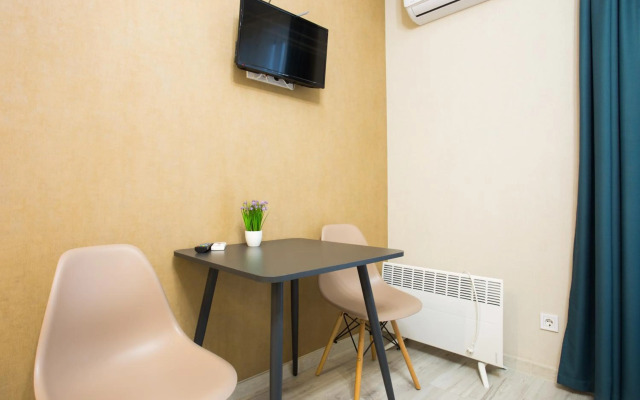 ЖК Парковый квартал