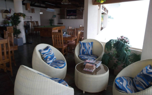 Ocean Bay Beach Resort