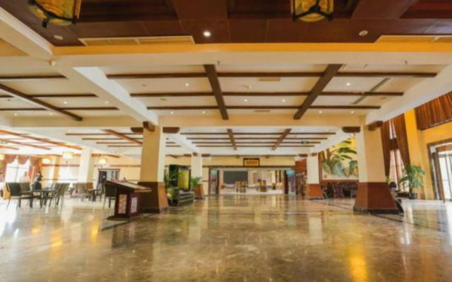 Zihai Yuanxiang Hotel