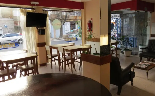 Hotel Antares