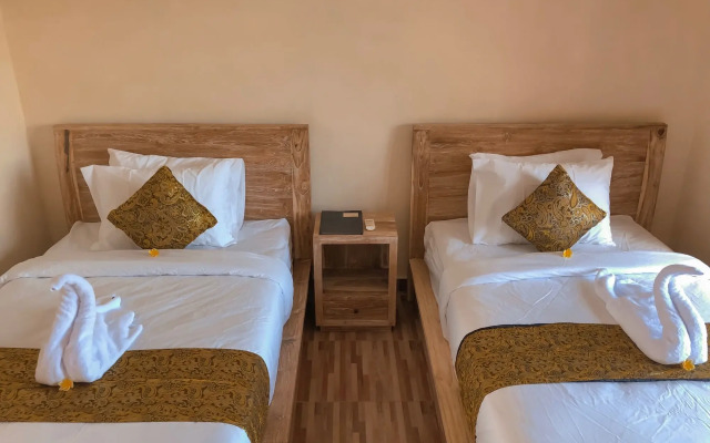 The Sawah Resort & Villa