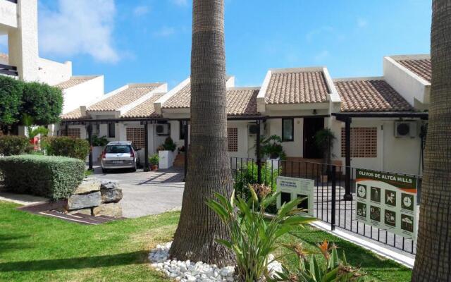 Townhouse Altea Hills