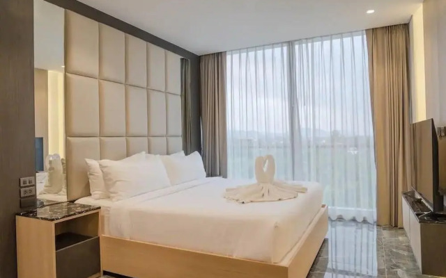 Elite Atoll Serviced Apartments Phuket