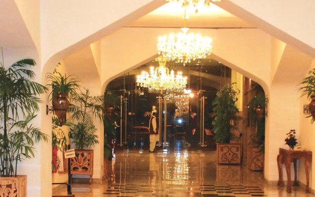 Pearl Continental Hotel Karachi