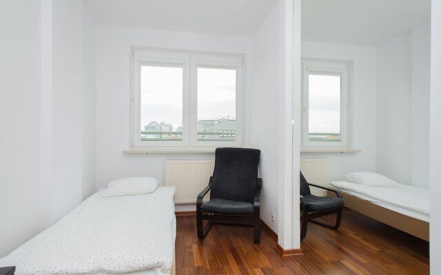 ShortStayPoland Wolnosc B12