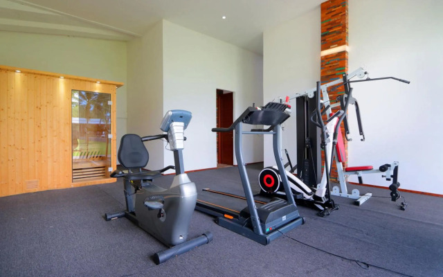 Anema Wellness & Resort