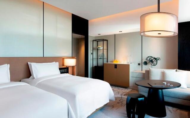 New World Shenyang Hotel
