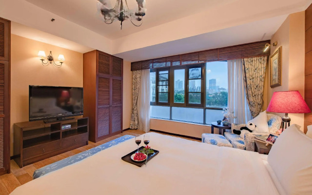 Portofino International Apartment