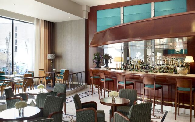 Athens Zafolia Hotel