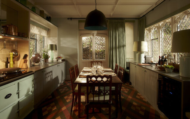 Cliveden House - an Iconic Luxury Hotel