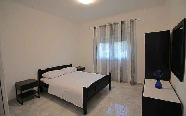 Sky Rays Luxury Apartments