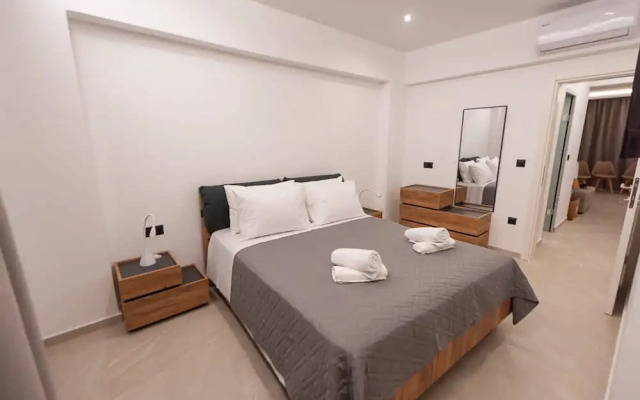 Sinani Villas Rhodes - Private Pool Hideaway