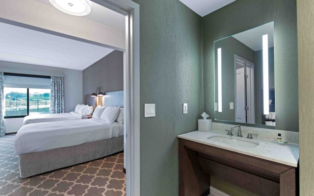 Residence Inn Atlanta Covington