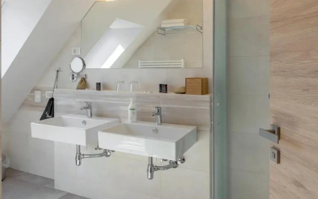 Vila Vita Apartments