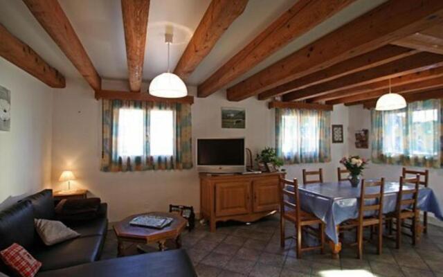 Gîte Ferdrupt, 3 pièces, 6 personnes - FR-1-589-146