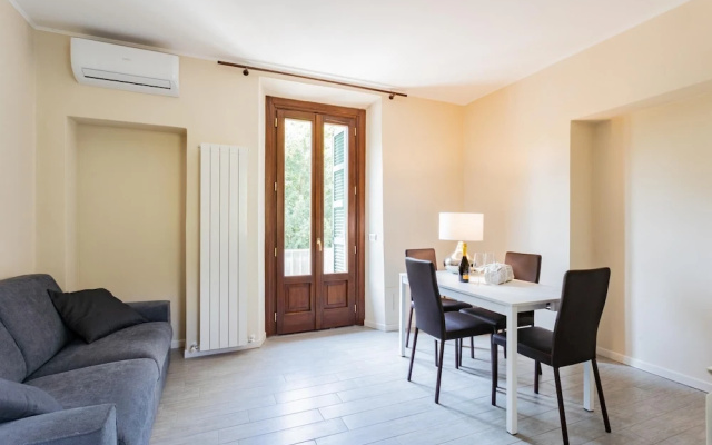 Co-c520-vmon4b1 - The Perfect Get Away in Cernobbio