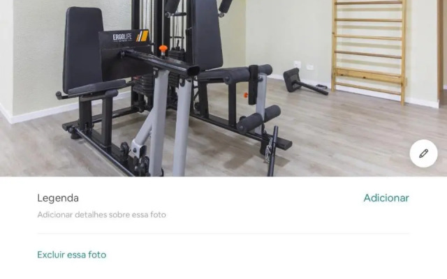 Amora Três