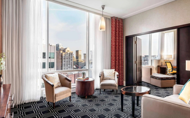 Sofitel Montreal Golden Mile