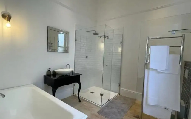 FIR Villa 3 Bedroom House