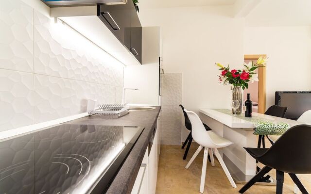 New Luxury Apartment Split