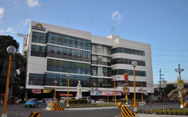 Days Hotel Iloilo