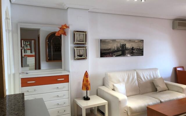 Acv - bahía park-1ª línea planta 6 norte 2