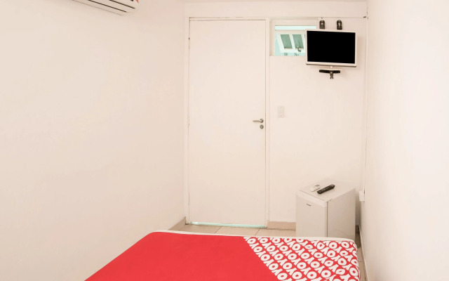 OYO Hotel Vintage, Sao Paulo