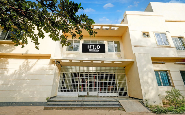 Super Hotel O Hennagara Rd Bommasandara