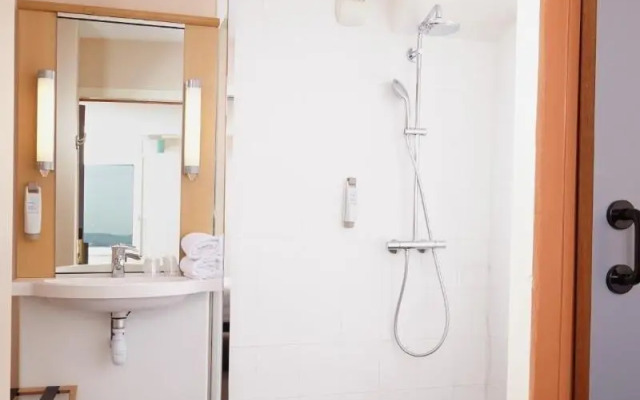 ibis Styles Saint Étienne Gare Châteaucreux