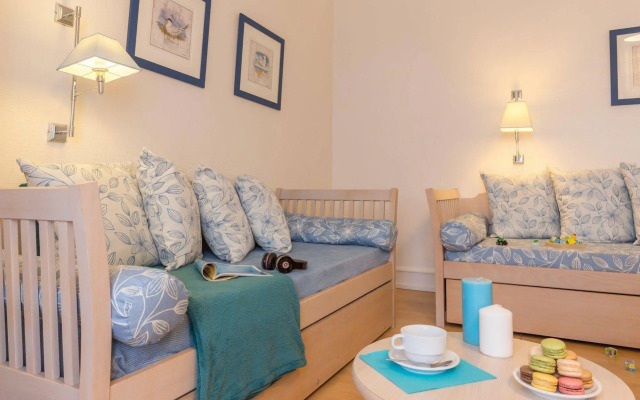 Residence Pierre & Vacances Le Castel Normand
