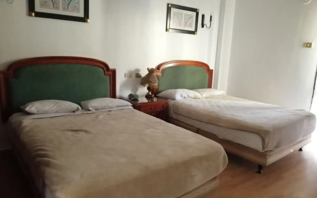 Mayorca Hotel